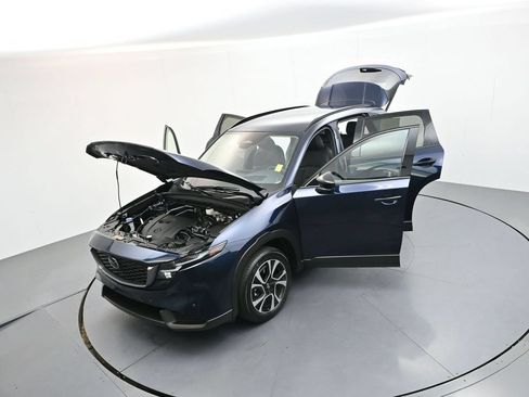 Used 2026 MAZDA CX-5 Preferred AWD/4WD image 26