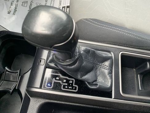 Certified 2021 Toyota Tacoma TRD Sport w/ Technology Package image 25