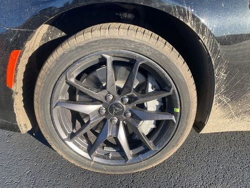 New 2026 Dodge Charger Scat Pack w/ Blacktop Package AWD/4WD image 8