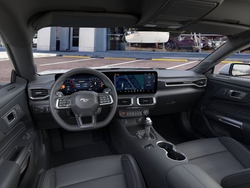 New 2026 Ford Mustang GT Premium RWD image 10