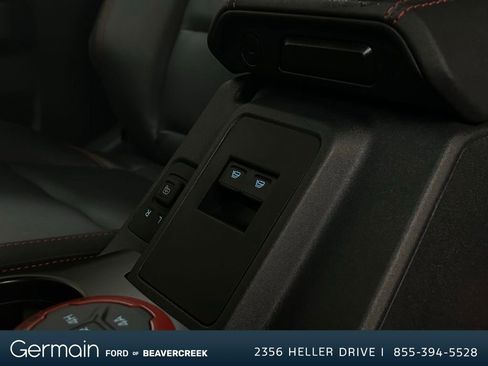 New 2025 Ford Bronco Stroppe Edition image 15