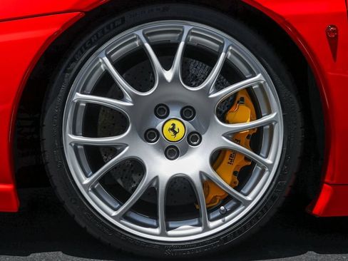 Used 2004 Ferrari 360 Challenge Stradale RWD image 13