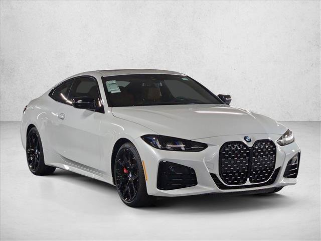 New 2027 BMW 430i Coupe w/ M Sport Package RWD image 7