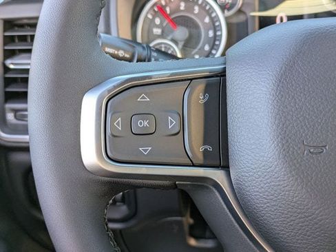 New 2026 RAM 1500 Big Horn AWD/4WD image 24