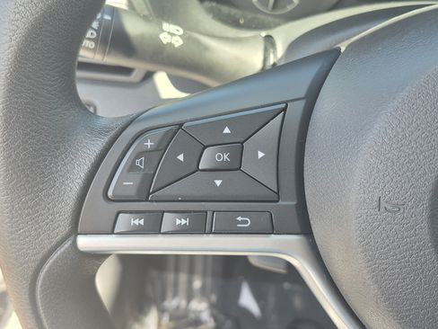Certified 2022 Nissan Altima 2.5 S FWD image 29