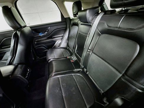 Used 2023 Lincoln Corsair Reserve AWD/4WD image 22
