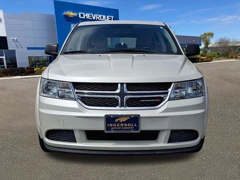 Used 2012 Dodge Journey American Value Package FWD image 21