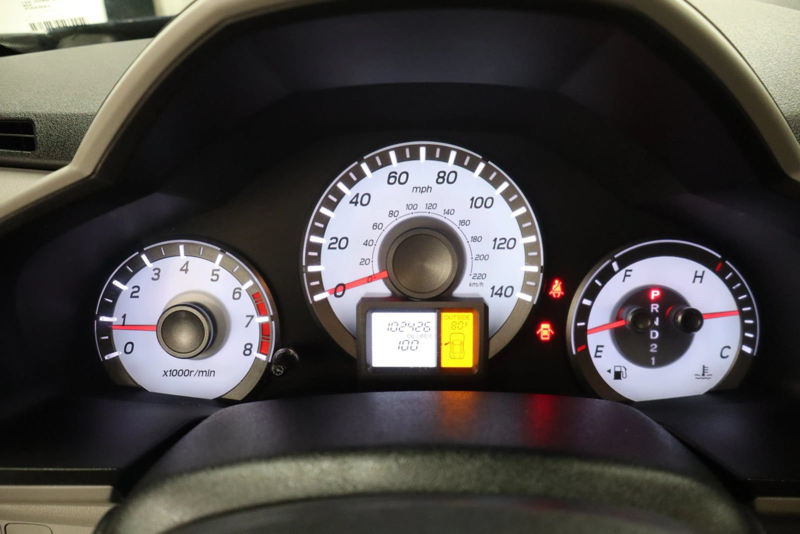 Used 2014 Honda Pilot EX-L image 37