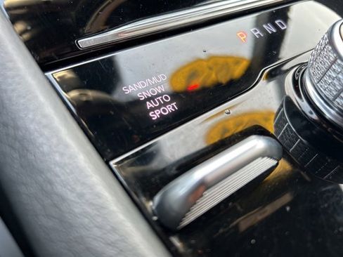 Used 2024 Jeep Grand Cherokee L Limited w/ Trailer Tow Package image 46