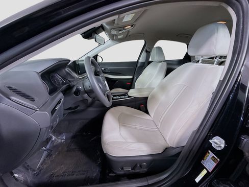 Used 2021 Hyundai Sonata SEL image 22
