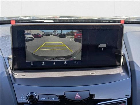 New 2025 Acura RDX A-Spec image 14