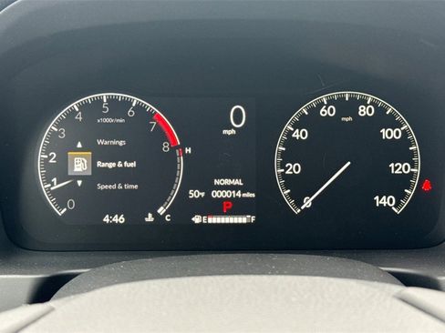 New 2026 Honda Ridgeline Sport image 23