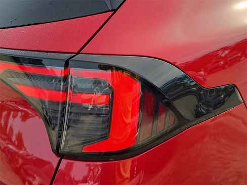 New 2026 Kia Sportage SX image 11