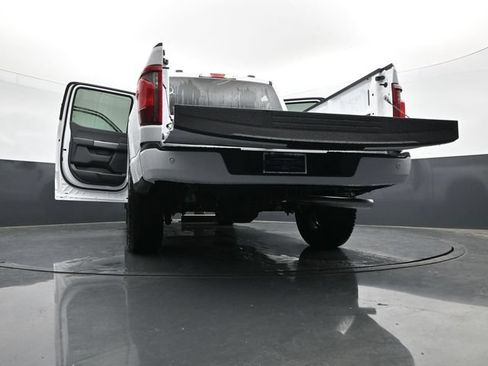 Used 2025 Ford F150 XLT w/ Equipment Group 301A Standard AWD/4WD image 51