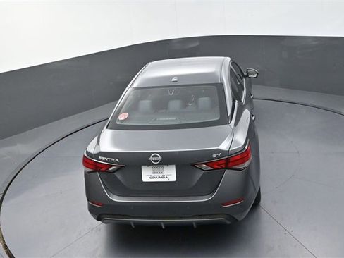 Used 2024 Nissan Sentra SV image 14