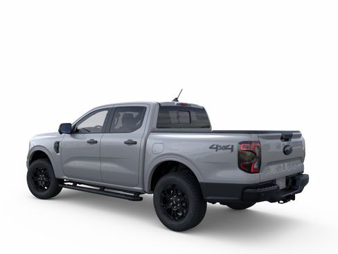 New 2026 Ford Ranger XLT AWD/4WD image 5