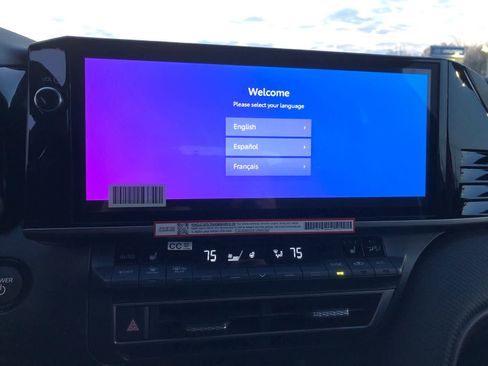 New 2026 Toyota Camry SE w/ Multimedia Upgrade Package image 12