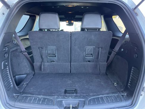 Used 2024 Dodge Durango GT RWD image 15