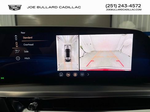 New 2026 Cadillac Lyriq Premium Luxury w/ LPO, Floor Liner Package image 24