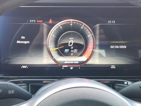 Used 2023 Mercedes-Benz G 63 AMG AMG G 63 image 8