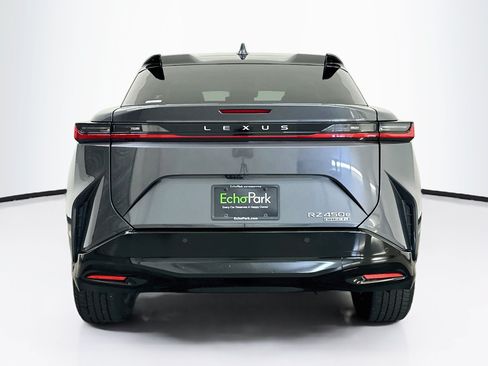 Used 2023 Lexus RZ 450e Premium w/ Accessory Package (2T) AWD/4WD image 7