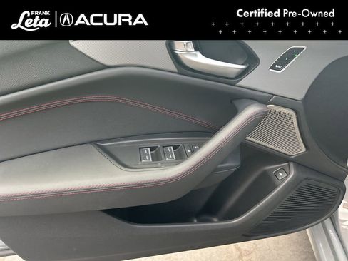 Certified 2025 Acura TLX SH-AWD w/ A-SPEC Pkg image 15