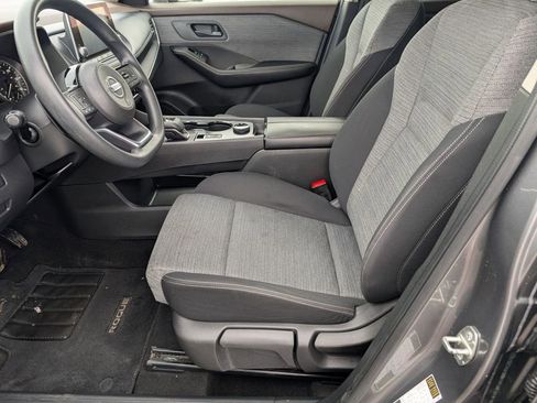 Used 2021 Nissan Rogue S image 18