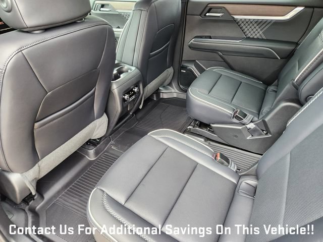 New 2026 GMC Acadia Denali w/ Super Cruise Package FWD image 21