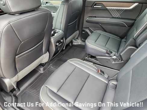 New 2026 GMC Acadia Denali w/ Super Cruise Package FWD image 21