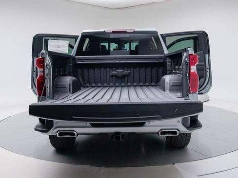 New 2026 Chevrolet Silverado 1500 RST w/ Safety Package AWD/4WD image 20