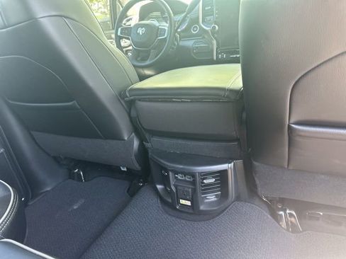 Used 2024 RAM 2500 Laramie w/ Safety Group AWD/4WD image 20