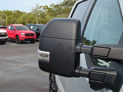 New 2026 Ford F250 XLT w/ XLT Premium Package image 12