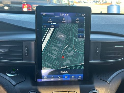 Used 2020 Ford Explorer ST w/ Premium Technology Package image 29