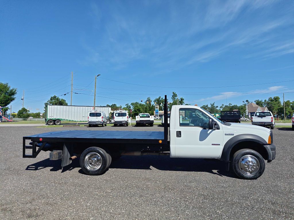 Used 2007 Ford F450 XL RWD image 4