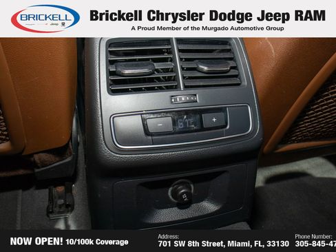 Used 2019 Audi A4 2.0T Premium w/ Convenience Package image 18