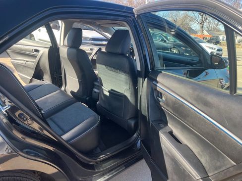 Used 2016 Toyota Corolla S image 19