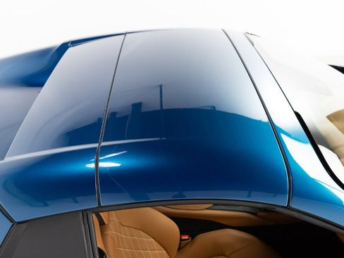 Certified 2021 Ferrari 812 GTS image 39