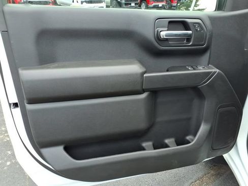 New 2026 Chevrolet Silverado 1500 W/T RWD image 11