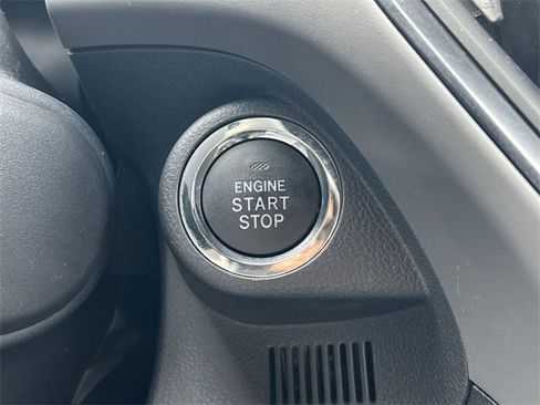 Certified 2025 Subaru Crosstrek 2.5i Sport image 17