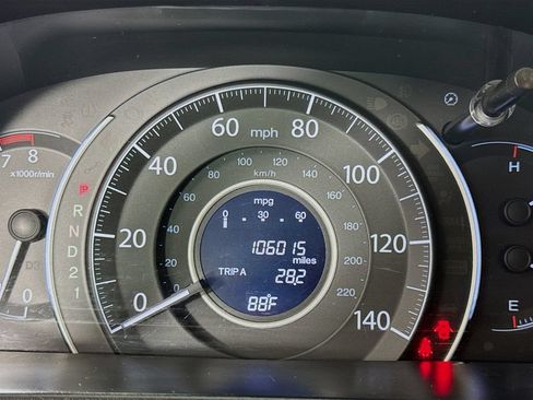 Used 2012 Honda CR-V LX image 15