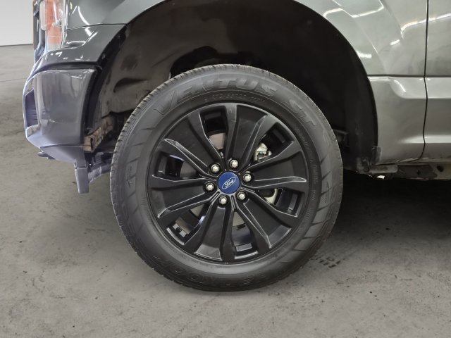 Used 2020 Ford F150 XL w/ Equipment Group 101A Mid AWD/4WD image 9