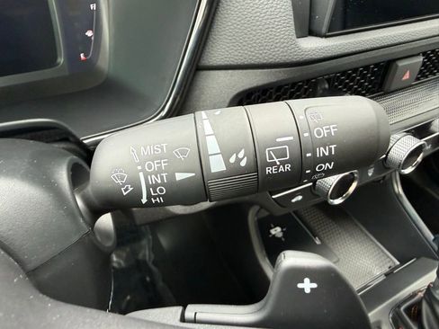 New 2026 Honda CR-V TrailSport image 20