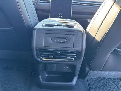 New 2025 GMC Sierra EV Denali image 28