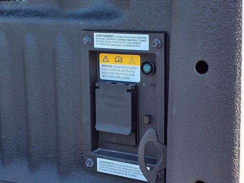 Used 2024 Ford F350 Limited w/ FX4 Off-Road Package image 21