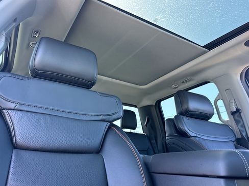 New 2025 Ford F250 Lariat w/ Lariat Ultimate Package image 15