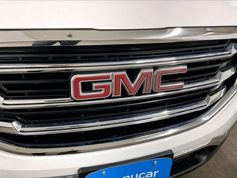 Used 2019 GMC Terrain SLT image 28