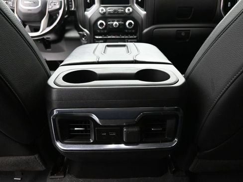 Used 2022 GMC Sierra 1500 Denali w/ Denali Reserve Package AWD/4WD image 28