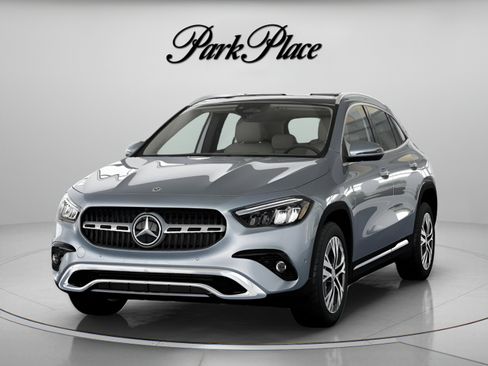 Used 2026 Mercedes-Benz GLA 250 image 37