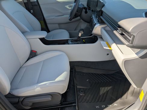 New 2026 Hyundai Kona SEL Sport image 27