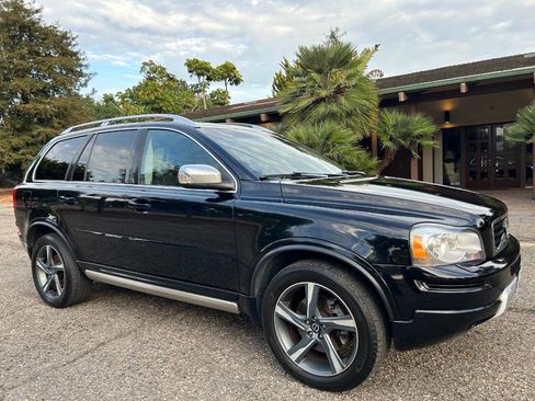 Used 2014 Volvo XC90 3.2 R-Design image 12